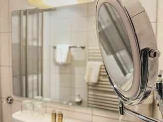 Appartamento per vacanze Norderney Registrazione all'aperto 4