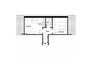 Appartamento per vacanze Norderney Registrazione all'aperto 6