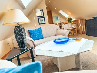 Apartamento de vacaciones Norderney Características 8