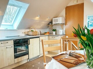 Apartamento de vacaciones Norderney Grabación al aire libre 2