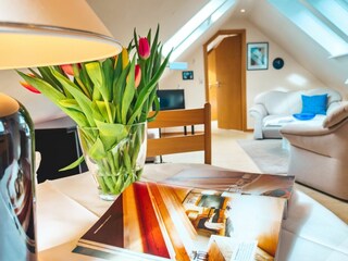 Apartamento de vacaciones Norderney Grabación al aire libre 3