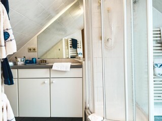 Appartamento per vacanze Norderney Registrazione all'aperto 4