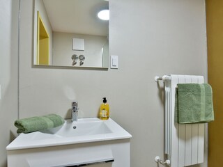 Appartement John (Bad)