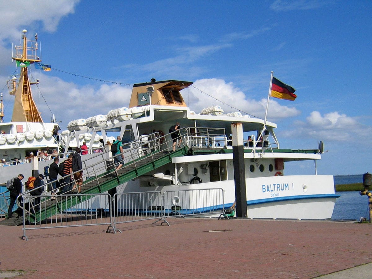 Ferienhaus Deichkönig, Nordsee Nordseeküste Ostfriesland