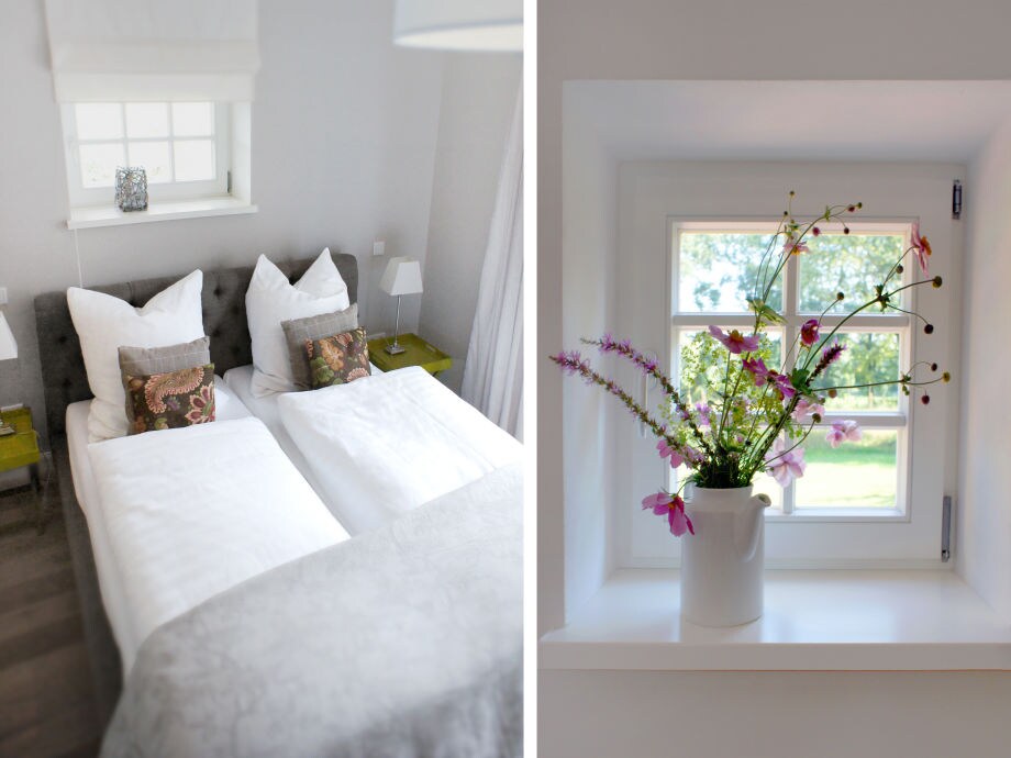 Ferienwohnung am landhaus thye zur obstwiese, ammerland ...