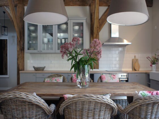 Ferienwohnung am landhaus thye zur obstwiese, ammerland ...