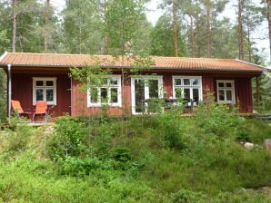 Ferienhaus Hus Skogsgard - Vimmerby - image1