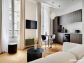 Apartment Paris Features 1