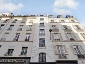 Casa per le vacanze Paris Registrazione all'aperto 1