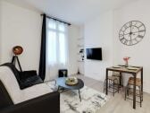 Apartamento Paris Características 1