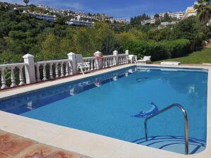 Ferienpark Ferienhaus, Mijas Costa-ehemals TUI Ferienhaus - La Mairena - image1