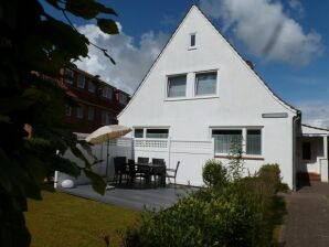 Apartment Ferienwohnung in St. Peter-Ording - St. Peter-Ording - image1