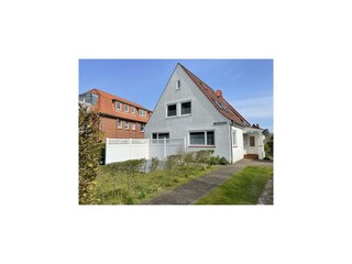 Appartamento St. Peter-Ording Registrazione all'aperto 2