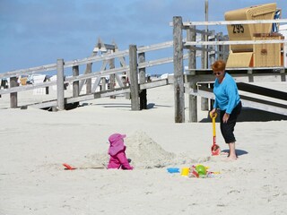 Appartamento St. Peter-Ording Ambiente 11