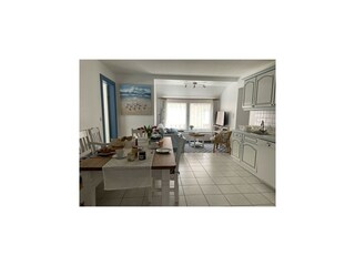 Apartment St. Peter-Ording Ausstattung 9