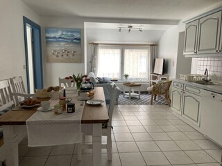 Appartement St. Peter-Ording Kenmerken 6