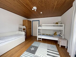 Appartement St. Peter-Ording Kenmerken 8