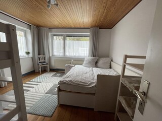 Appartement St. Peter-Ording Kenmerken 9