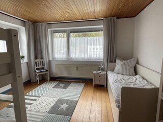 Appartamento St. Peter-Ording Caratteristiche 10