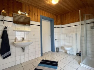Appartement St. Peter-Ording Kenmerken 12