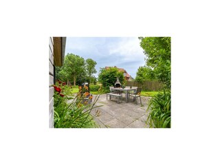 Appartement Vollerwiek Buitenaudio-opname 6