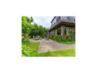 Apartamento Vollerwiek Grabación al aire libre 3