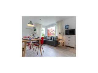 Appartement Vollerwiek Équipement 12