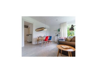 Apartamento Vollerwiek Características 12