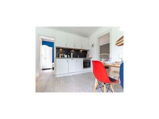 Appartement Vollerwiek Équipement 12