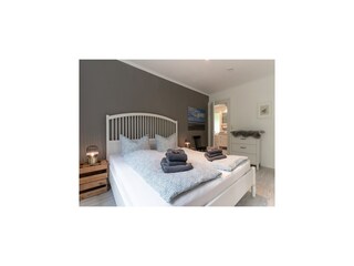 Appartement Vollerwiek Équipement 16