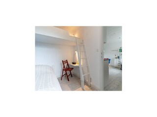Appartement Vollerwiek Équipement 20