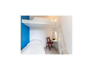 Apartment Vollerwiek Ausstattung 9