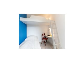 Apartment Vollerwiek Features 13