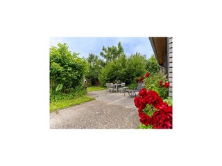 Appartement Vollerwiek Buitenaudio-opname 3