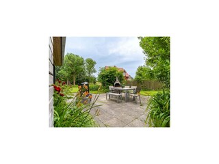 Appartement Vollerwiek Buitenaudio-opname 4