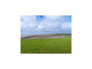 Appartamento Vollerwiek Ambiente 22