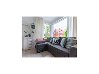Apartment Vollerwiek Ausstattung 13