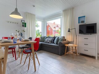 Apartment Vollerwiek Ausstattung 8
