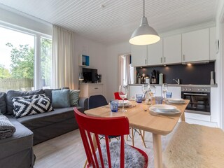 Apartment Vollerwiek Ausstattung 9