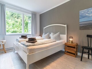 Apartment Vollerwiek Ausstattung 10