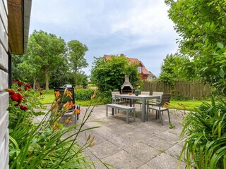 Apartment Vollerwiek Außenaufnahme 2