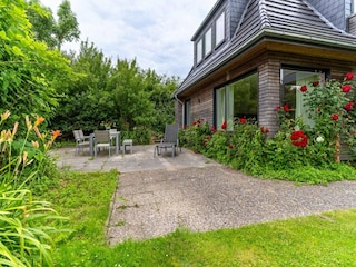 Apartment Vollerwiek Außenaufnahme 7