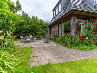 Appartement Vollerwiek Buitenaudio-opname 7