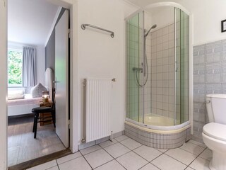 Apartment Vollerwiek Ausstattung 17