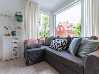 Apartment Vollerwiek Ausstattung 12