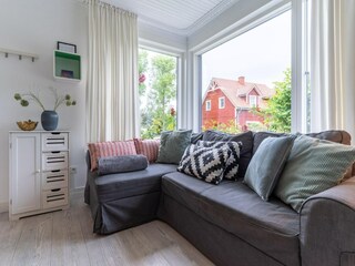 Appartement Vollerwiek Kenmerken 12