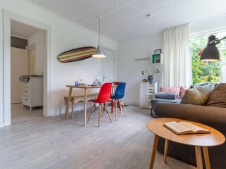 Apartment Vollerwiek Ausstattung 18