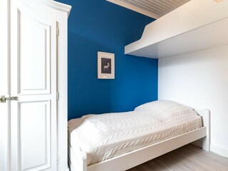 Apartment Vollerwiek Ausstattung 13