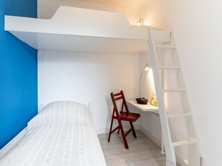 Apartment Vollerwiek Ausstattung 14