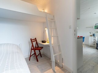 Apartment Vollerwiek Ausstattung 15